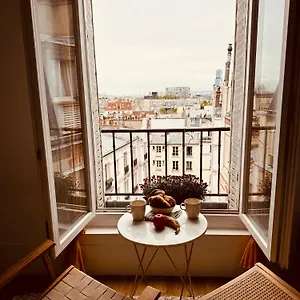 Les Toits De Appartement