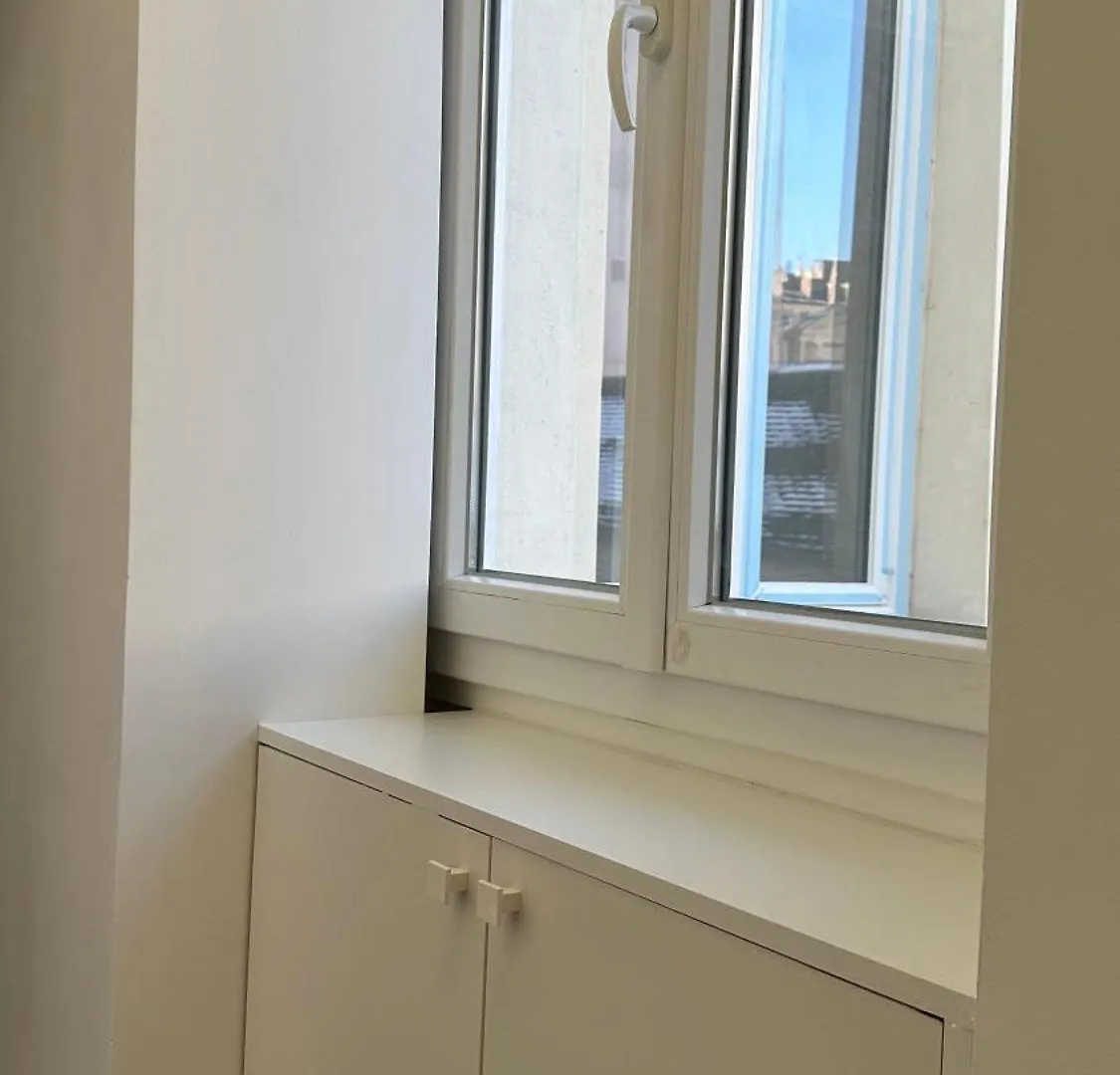 Appartement Le Chic Urbain à Paris 0*,