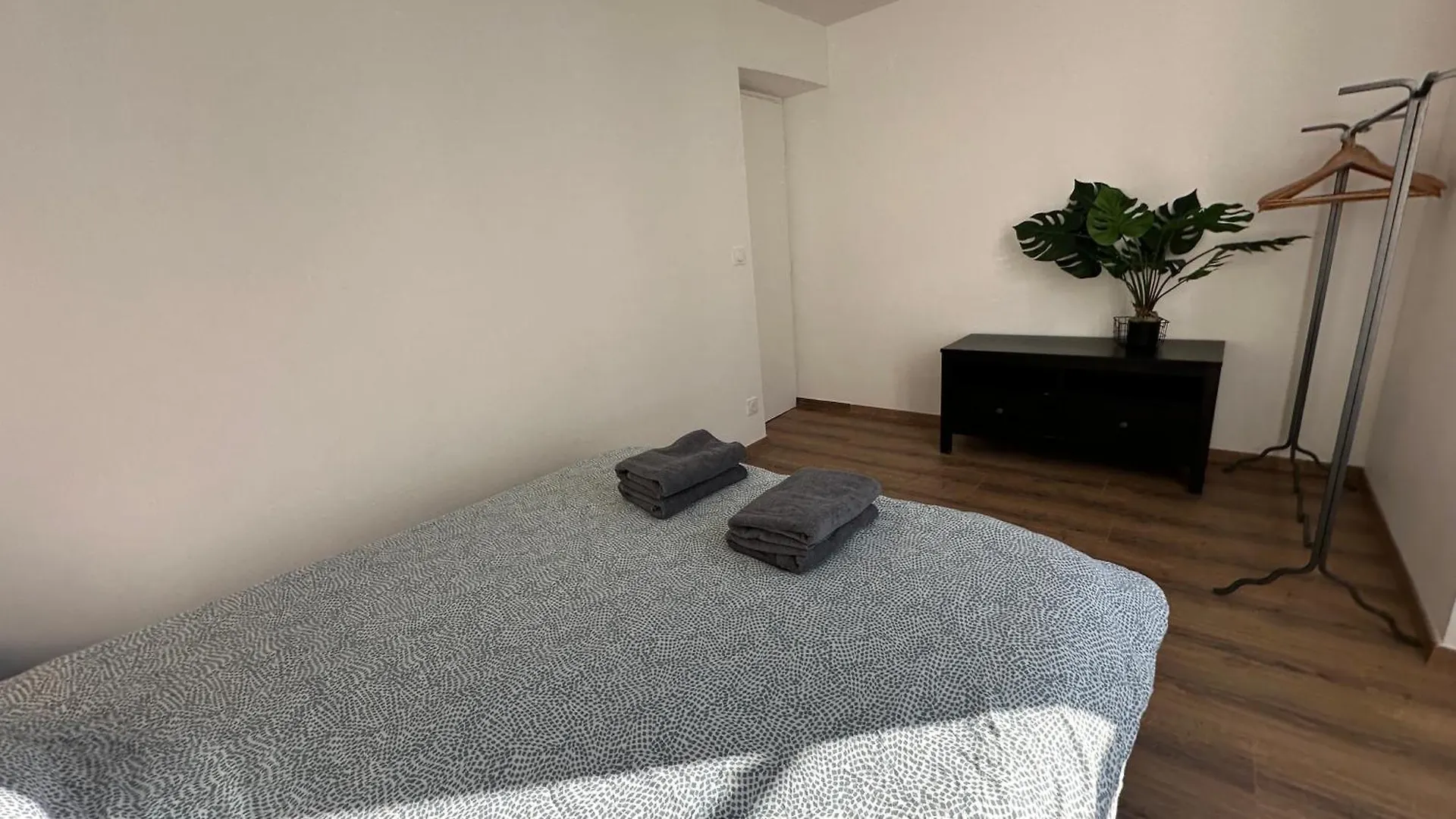 Appartement Le Chic Urbain à Paris
