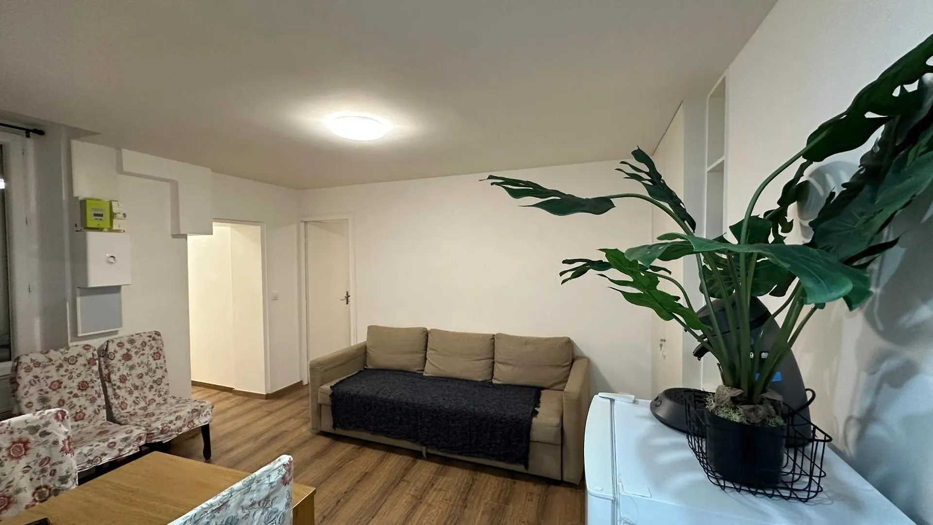 Appartement Le Chic Urbain à Paris