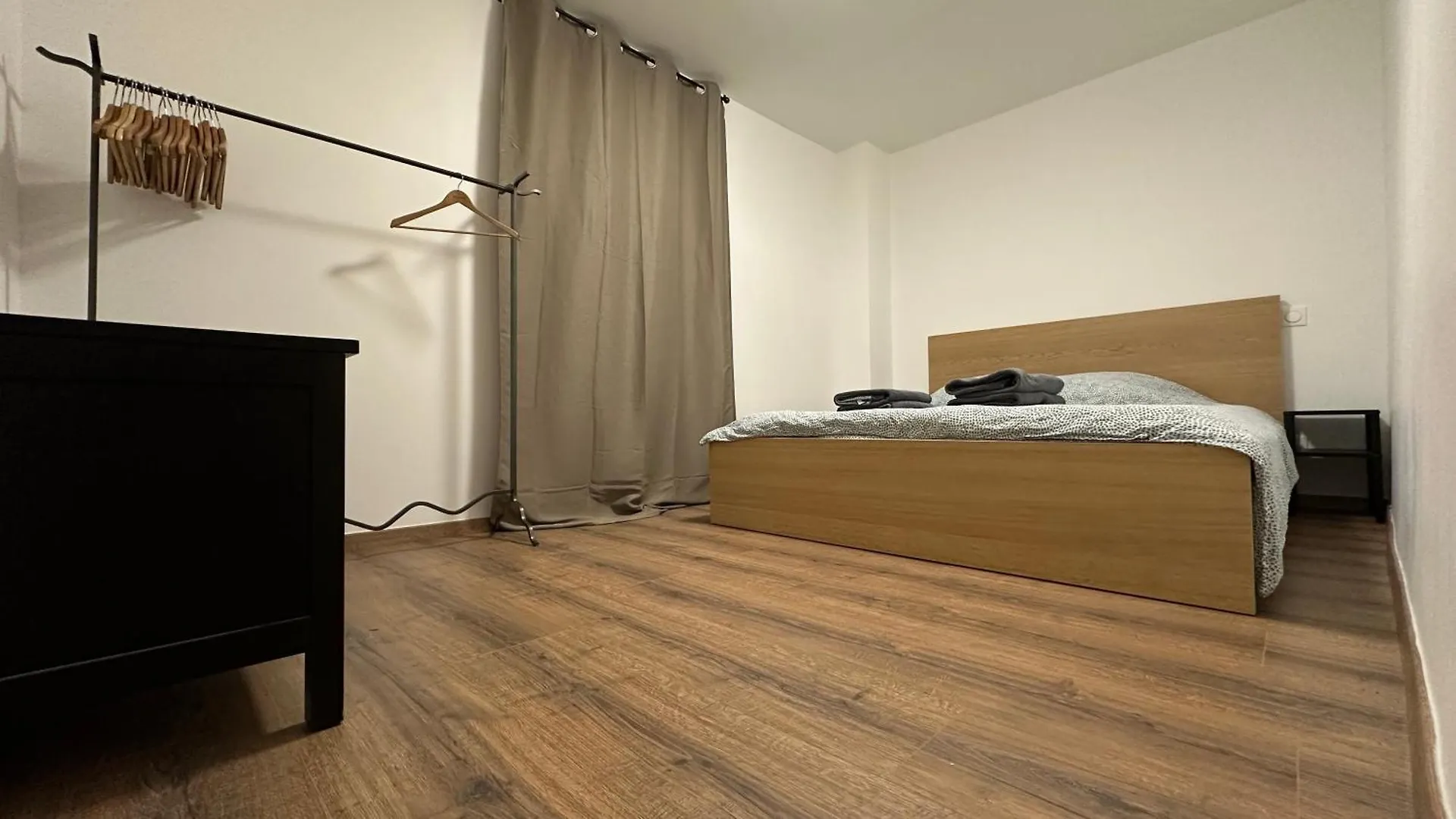 Appartement Le Chic Urbain à Paris
