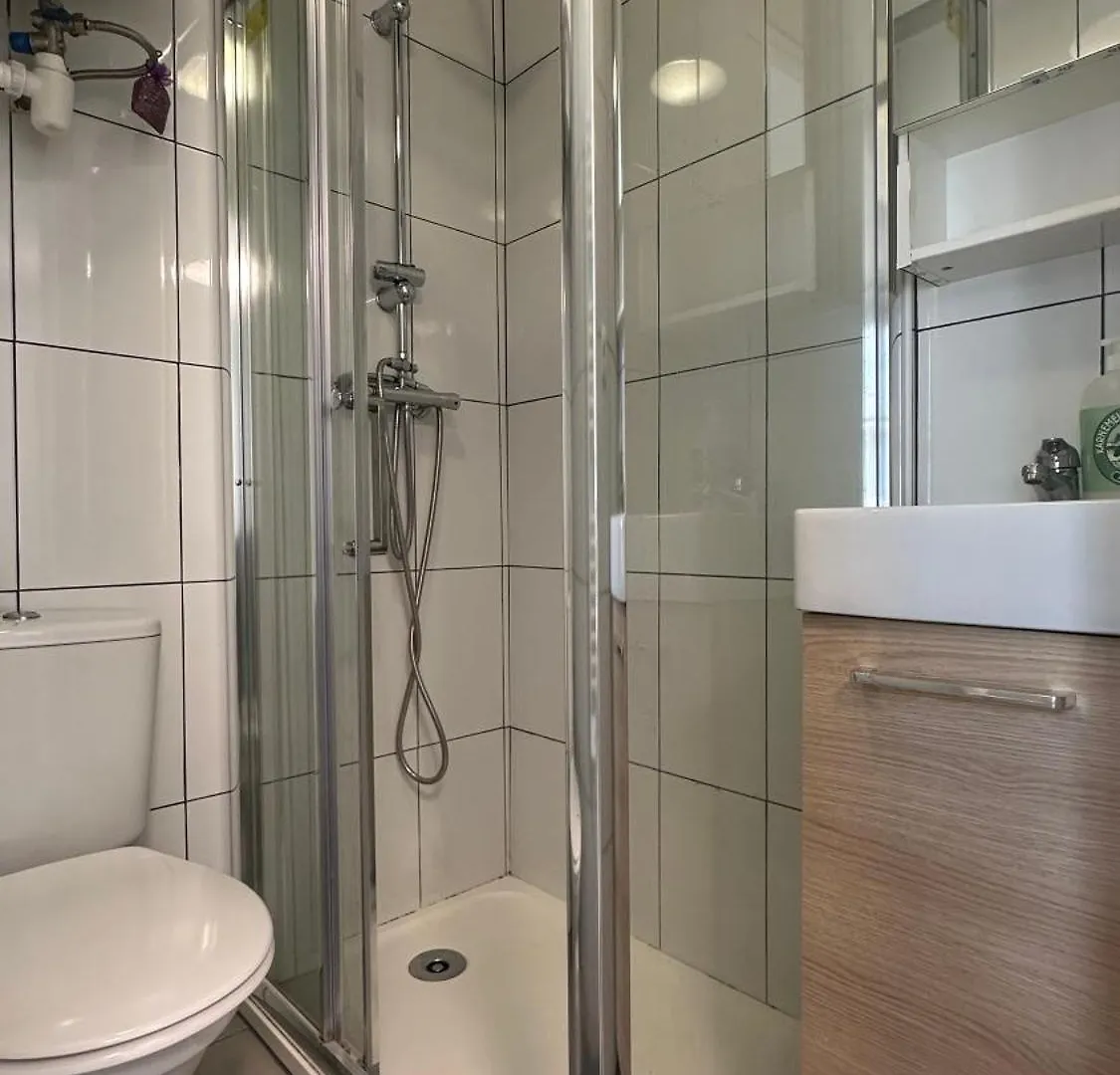 Appartement Le Chic Urbain à Paris 0*,  France