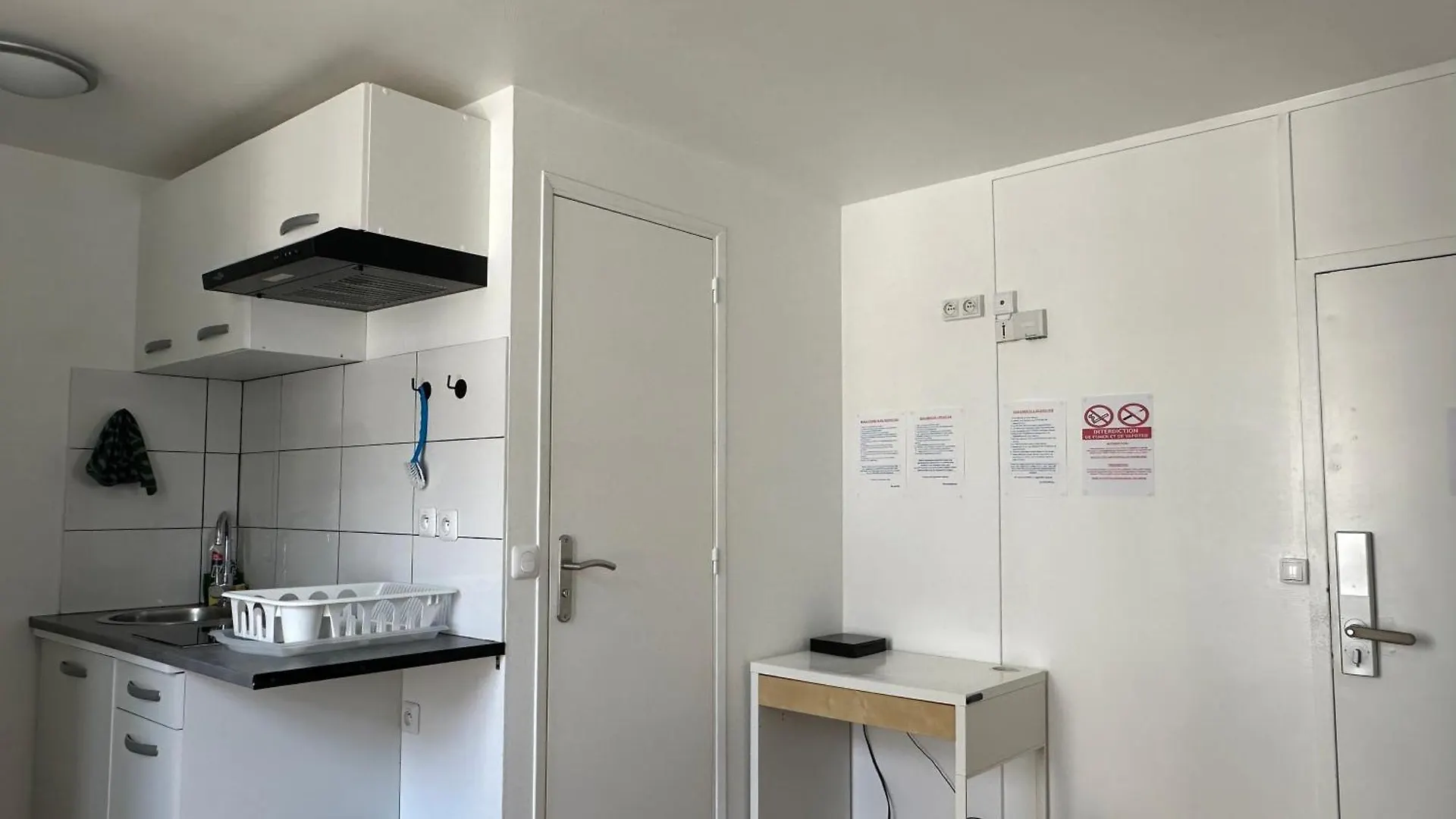 Appartement Le Chic Urbain à Paris