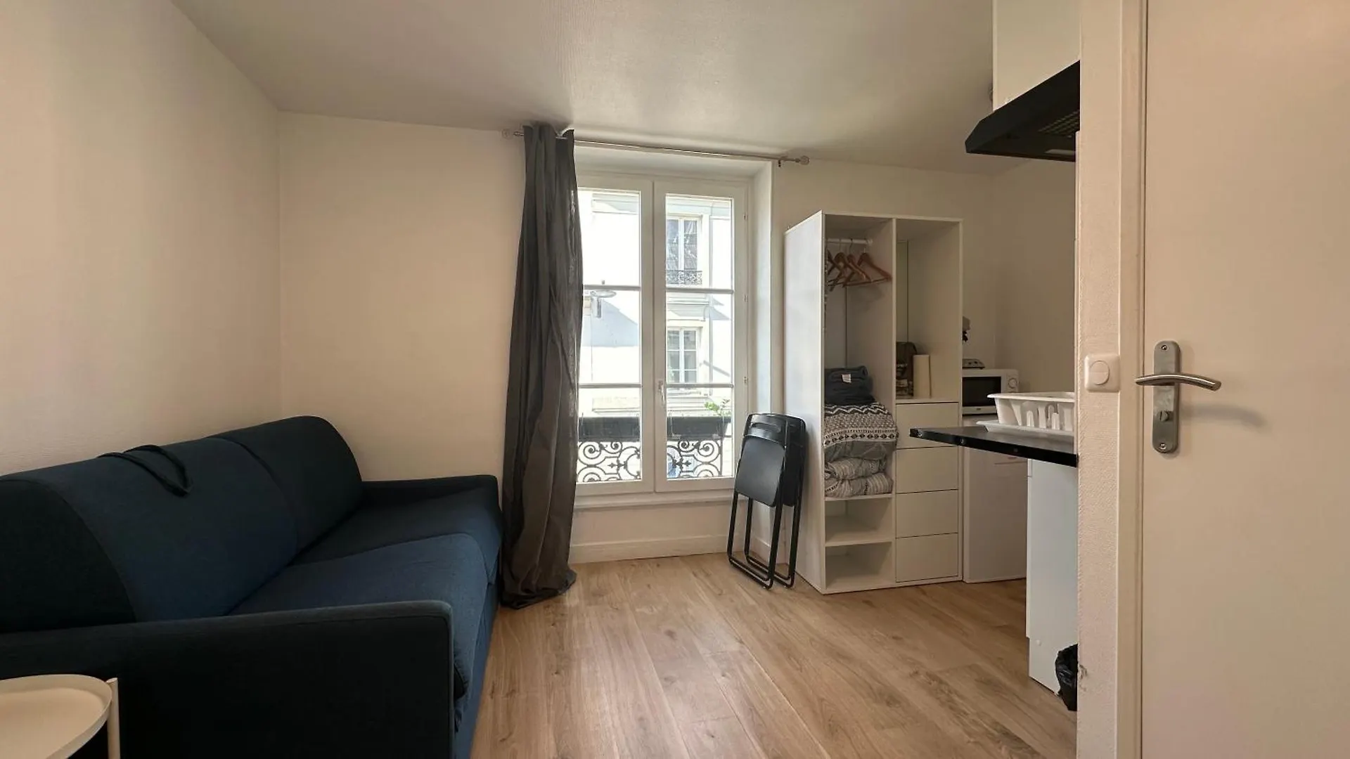 Appartement Le Chic Urbain à Paris